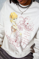 "Maka's Soul" Thermal