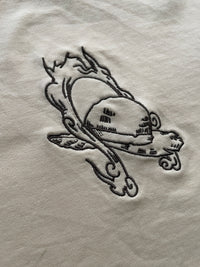 Gear 5 Luffy Wanted Shirt