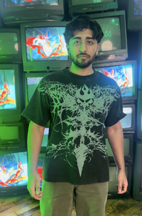 "Drill Of Tomorrow" Shirt